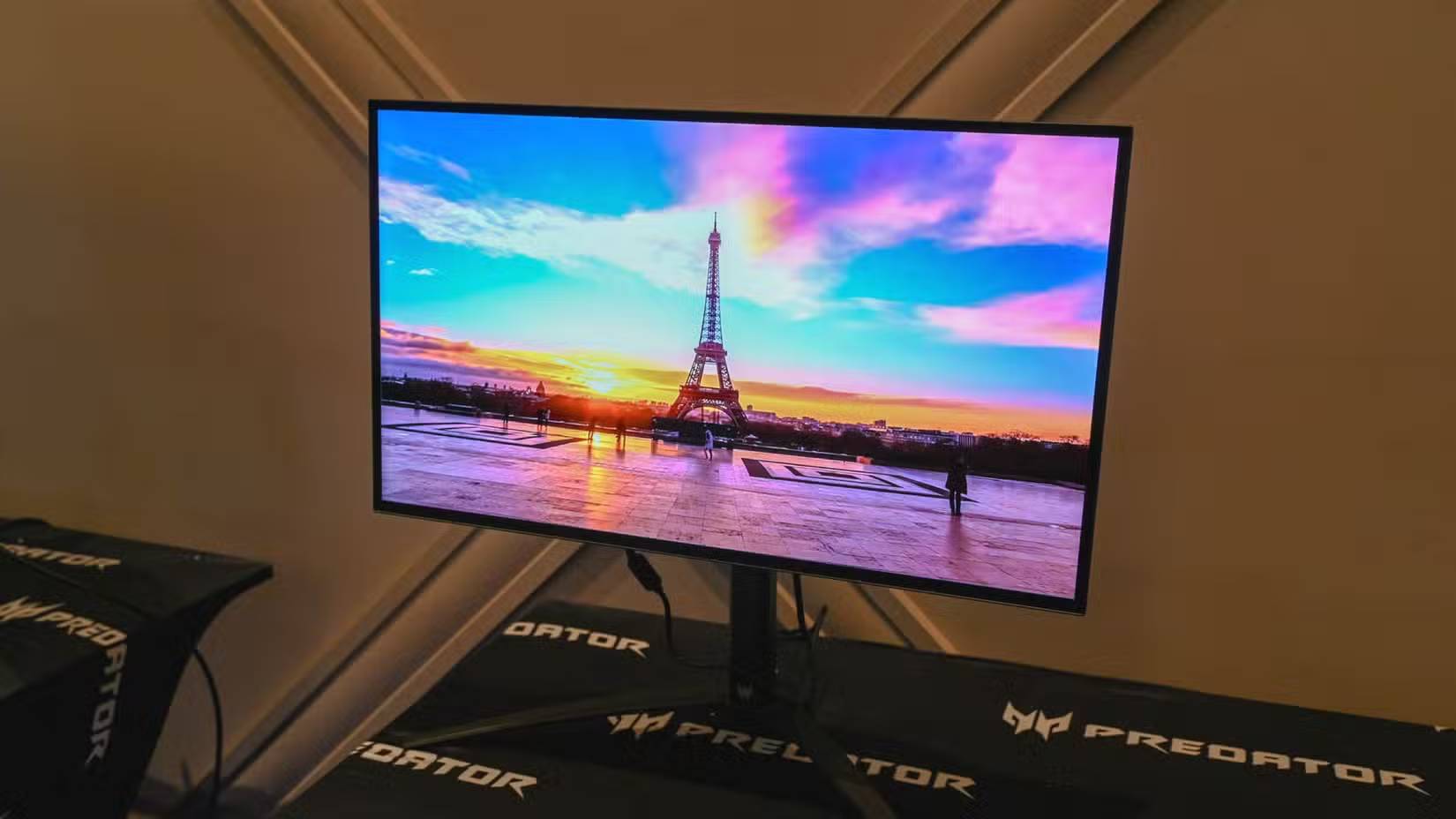 Màn hình Acer Predator X27U