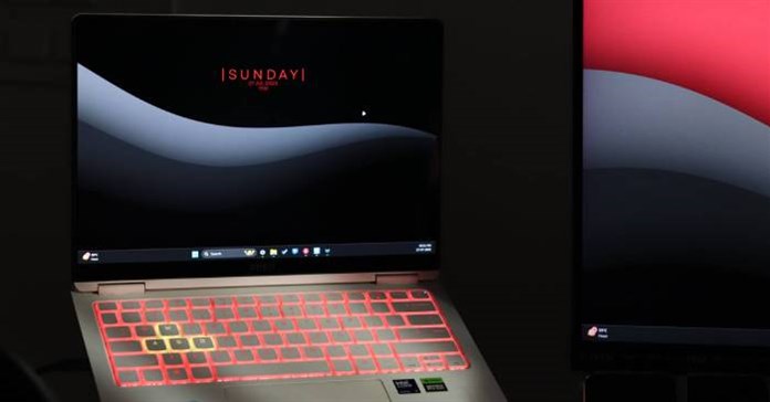 Hiện tượng lưu ảnh trên màn hình OLED không phải là chuyện hoang đường