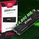 Kingston Fury ra mắt SSD Renegade G5 8TB: tốc độ 14.800 MB/s, chuẩn PCIe 5.0 siêu nhanh