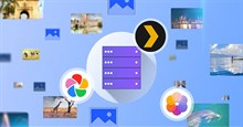3 giải pháp thay thế Google Photos: Tự dựng máy chủ lưu trữ ảnh riêng, an toàn và bảo mật hơn