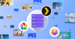3 giải pháp thay thế Google Photos: Tự dựng máy chủ lưu trữ ảnh riêng, an toàn và bảo mật hơn