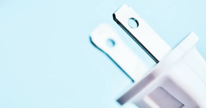 Phích cắm điện