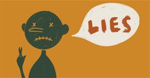 Vì sao chúng ta dễ tin vào lời nói dối, nhất là khi đến từ bạn bè?