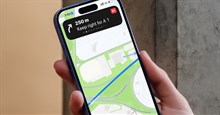 Cách sửa lỗi Apple Maps không cập nhật khi khóa màn hình