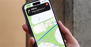 Cách sửa lỗi Apple Maps không cập nhật khi khóa màn hình