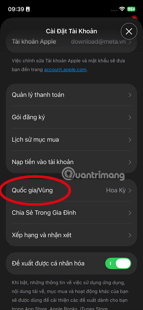 cách tải pokemon go