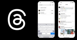 Cách xóa lịch sử tìm kiếm trên Threads
