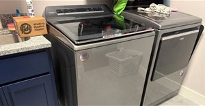 Đừng bỏ qua những âm thanh nhỏ này từ máy giặt của bạn!