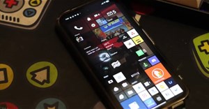 Tại sao nên cài đặt launcher METROV trên Vanilla Android?