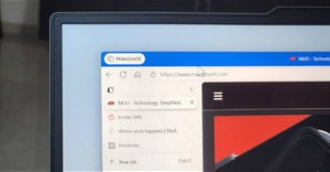 Cách cải thiện năng suất với Microsoft Edge Workspaces