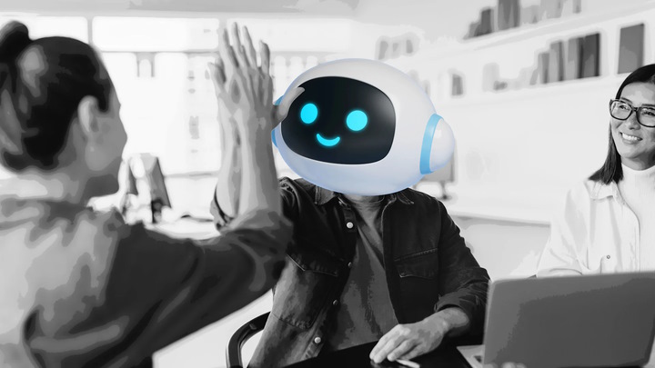 Sử dụng chatbot lâu khiến bạn khó kiểm soát cảm xúc