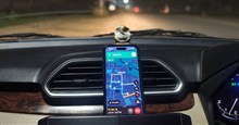 4 cử chỉ Google Maps không thể thiếu khi lái xe