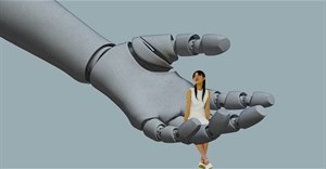 Tại sao không nên coi chatbot là bạn thân?