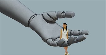 Tại sao không nên coi chatbot là bạn thân?