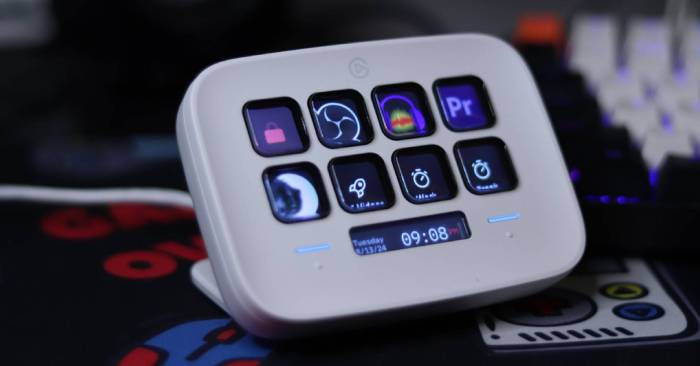 6 plugin Stream Deck giúp tăng năng suất - QuanTriMang.com