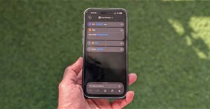 iPhone shortcut đơn giản này đã giải quyết được vấn đề mà Apple vẫn chưa khắc phục