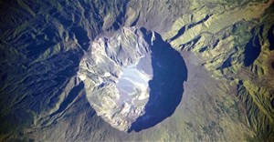 Những thảm họa tự nhiên tàn khốc đến mức ngỡ tưởng chỉ có trong phim