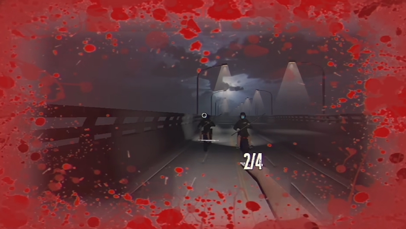 hướng dẫn đánh bại bọn đi exciter trong tiệm phở của anh hai