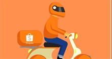 Hướng dẫn tạo đơn giao hàng trên Shopee