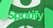 Spotify cho bạn biết số liệu thống kê nghe hàng tuần
