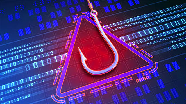 1. Phishing – chiêu lừa cũ nhưng vẫn hiệu quả