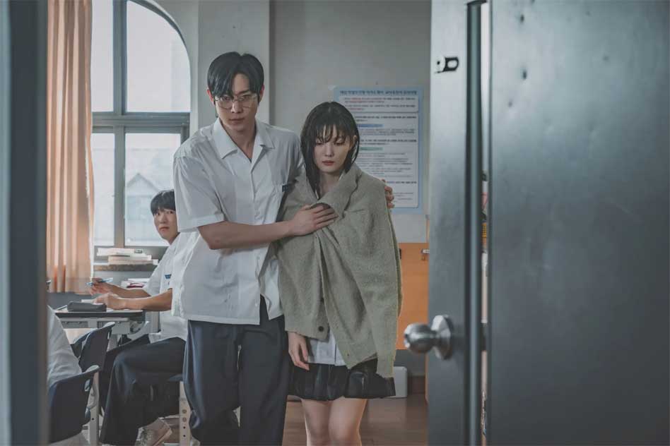 Diễn viên chính của Dear X