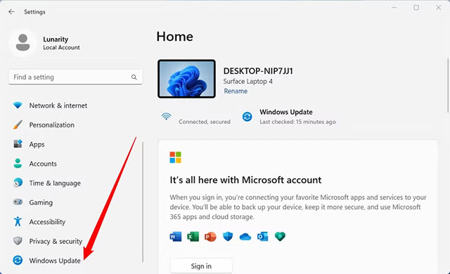 Cách ẩn danh hoàn toàn trên Windows 11