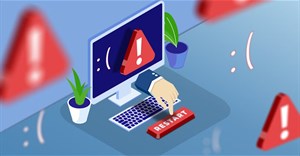 Khởi động lại khẩn cấp Emergency Restart trên Windows 11 là gì?