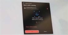 Passkey: Tính năng mới tốt nhất trong Windows 11 không phải Copilot