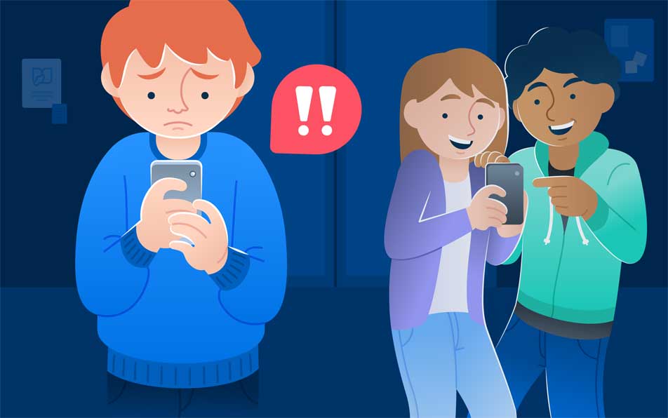 Thông tin đừng để người khác biết