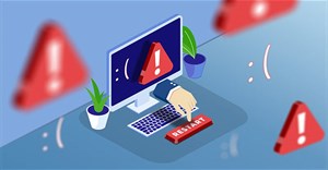 Windows 11 có một tùy chọn “tắt khẩn cấp” mà hầu hết người dùng đều không biết