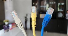Màu sắc của cáp Ethernet có ý nghĩa gì?