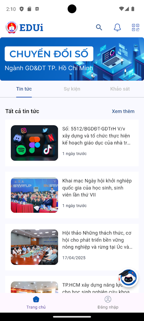 tai edui ios