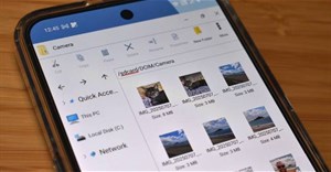 Cách biến smartphone Android thành Windows 11