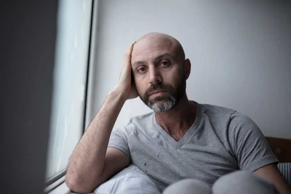 Họ cảm thấy bản thân giống như kẻ mạo danh