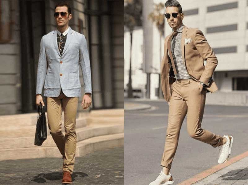 Thoi trang nam ngay nom am