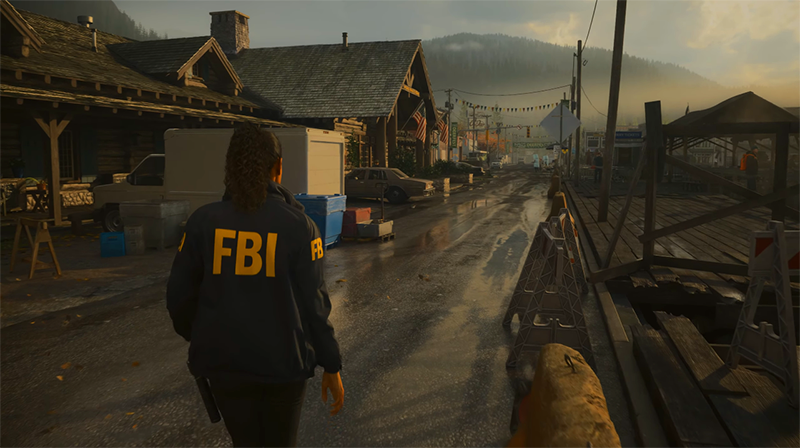 cấu hình alan wake 2