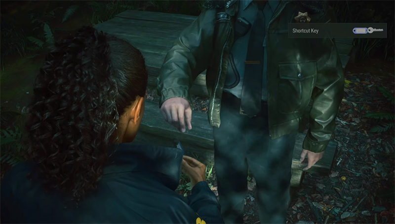 cấu hình alan wake 2 pc