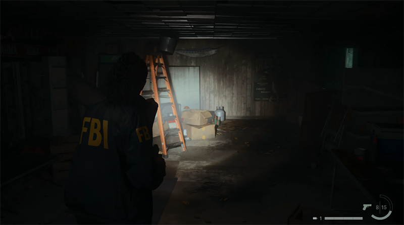 cấu hình alan wake 2 pc