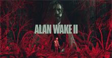 Cấu hình Alan Wake 2 chi tiết trên PC