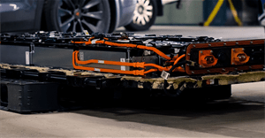 MOF thủy tinh đột phá giúp Pin Lithium-ion sạc cực nhanh