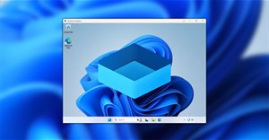 Cách kiểm tra ứng dụng lạ an toàn và đơn giản trên Windows 11