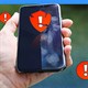 Lớp phủ bí mật trên màn hình điện thoại của bạn đang tự hủy – Nguyên nhân và cách bảo vệ