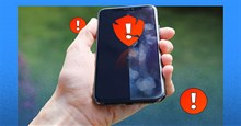 Lớp phủ bí mật trên màn hình điện thoại của bạn đang tự hủy – Nguyên nhân và cách bảo vệ