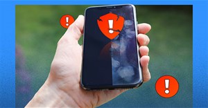 Lớp phủ bí mật trên màn hình điện thoại của bạn đang tự hủy – Nguyên nhân và cách bảo vệ