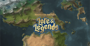 Bao giờ DTCL mùa 16 ra mắt?