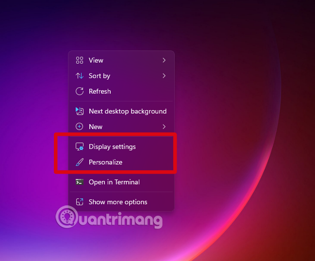 dieu chinh con tro chuot win 11