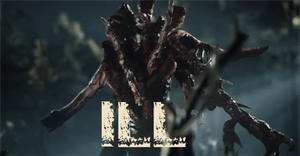 ILL - tựa game kinh dị FPS tàn bạo nhất kể từ huyền thoại FEAR