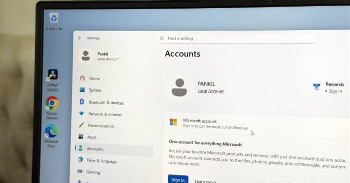 Cách ẩn danh hoàn toàn trên Windows 11