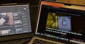 Vì sao biến máy đọc sách điện tử thành màn hình thứ hai là một ý tưởng tồi?